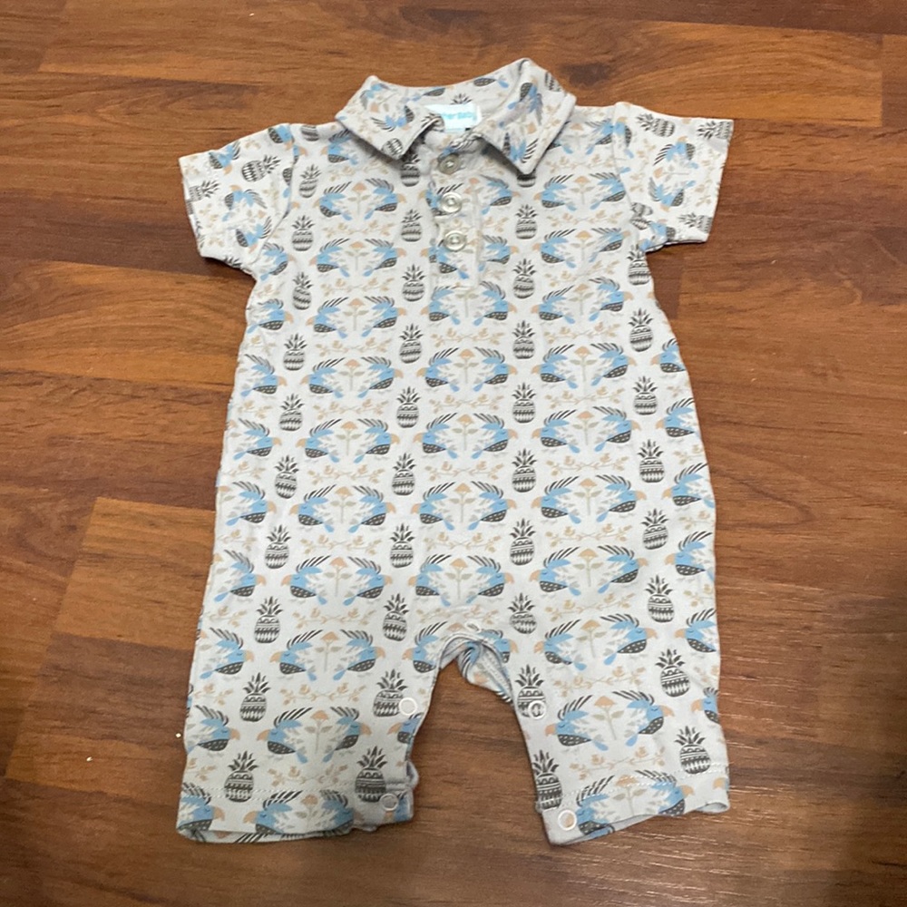 Infant Onesie